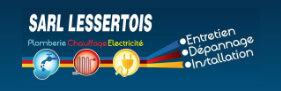 SARL LESSERTOIS Logo